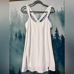 Aerie tennis dress